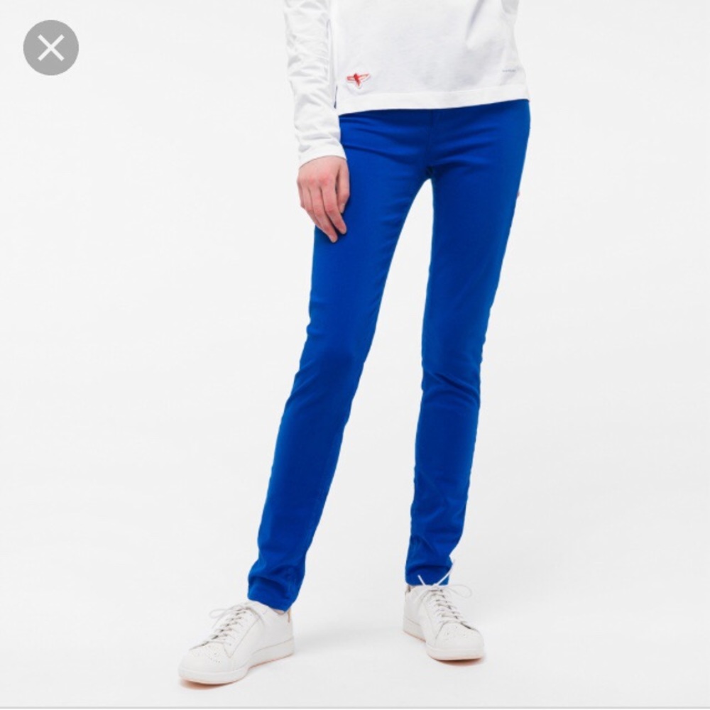 Paul Smith PS Skinny Jeans